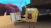 Kamp Koral GIF by SpongeBob SquarePants