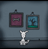 I Love You GIF by Chippy the Dog