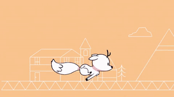 hildatheseries GIF by Hilda