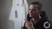 thinking wondering GIF by AteyoRachel