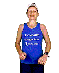 GrupodeCorridaJulianaKruger corrida kruger juliana kruger grupo juliana kruger Sticker