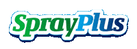 Marca Spray Plus Sticker by Biosul Fertilizantes