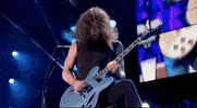 Dave Grohl GIF by Paramount+