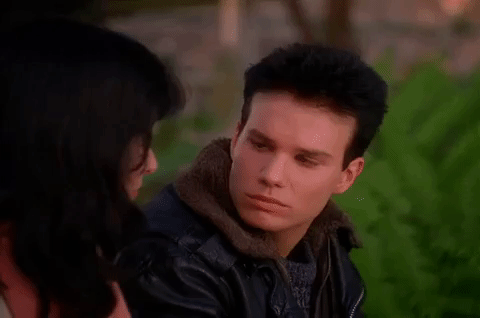 season 2 episode 6 GIF by Twin Peaks on Showtime