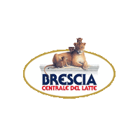 Centrale_Latte_Brescia latte brescia ricette uova Sticker