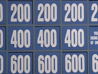 Celebrity Jeopardy Nbc GIF by Saturday Night Live