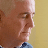 University-of-Virginia reaction no virginia shaking head GIF
