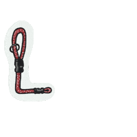 littohowler litto littohowler littofam safestleashontheplanet Sticker