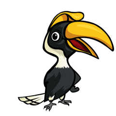 Happy Ok Sticker by Harry Hornbill