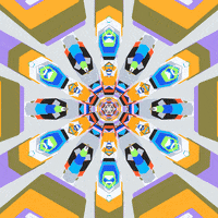 Flash Speed GIF by xponentialdesign