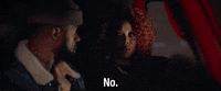 Episode 1 GIF by BET Plus