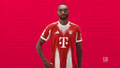 Keep Going Fc Bayern GIF by Bundesliga