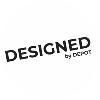 Depotonline Kollektion Sticker by DEPOT