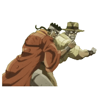 Animated Sticker