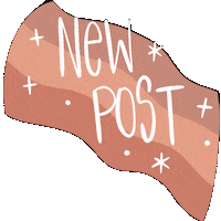 New Art Sticker by Rocio