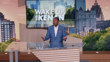 Good Morning Atlanta!