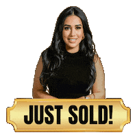 Realtor Sticker by The paz Group