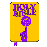 Jesusclub Sticker by One Voice Student Missions