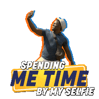 Kevin Hart Comedy Sticker by NETFLIX