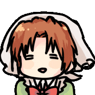 Hetalia Sticker