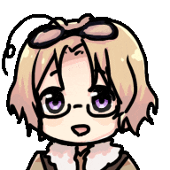 Hetalia Sticker
