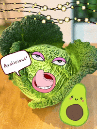 Hungry Breakfast GIF