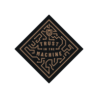 ProducerMakerMachina machine producer machina theproducer Sticker