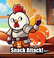 Zoroostercharacter GIF by Zorooster