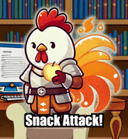 Zoroostercharacter GIF by Zorooster