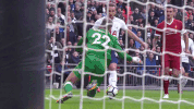 london football GIF