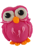 Happy Fun Sticker by kind kine