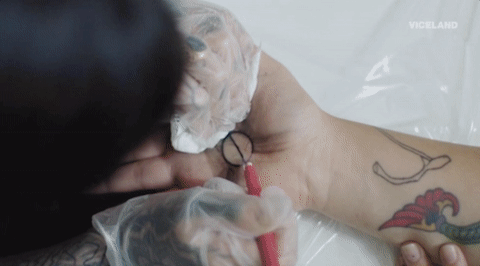 viceland GIF by Needles & Pins