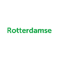 Rotterdam Korfbal Sticker by R.S.K.V. Erasmus