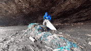 Earth Day GIF by 4ocean