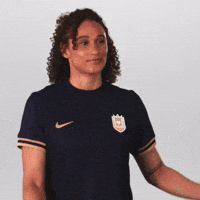 Jersey Mediaday GIF by National Women's Soccer League