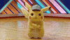 Detective Pikachu Pokemon GIF