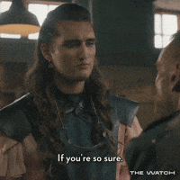 Prove Bbc America GIF by The Watch
