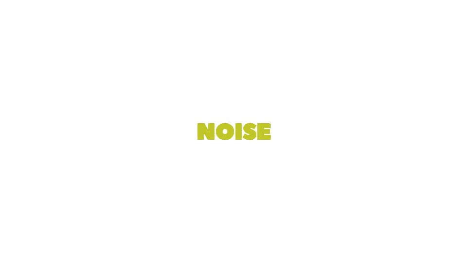 Noise Sticker by yavuz ozturk