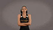 Cal State La Track GIF by Cal State LA Golden Eagles