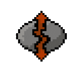 Video Games Pixel Sticker by Old School RuneScape