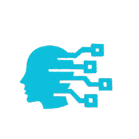 Digital Marketing Rainbow Sticker by The Influence Agency