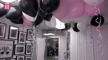 Season 1 Fashion GIF by BBC Three