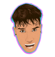 Instagram Sticker