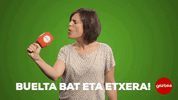 dida eitb GIF by Gaztea Irratia