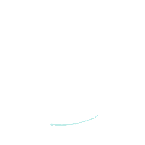 Joy Create Sticker by Hand Lettered Design