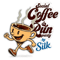 Silkcoffeeandrunparty Sticker by Silk Ecuador