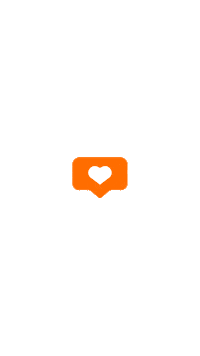 Heart Fitness Sticker