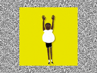 fitness motivation GIF by Carolyn Figel