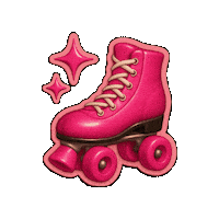 Kelly Cappuccio Sticker by Vikthor