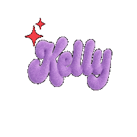 Kelly Cappuccio Sticker by Vikthor